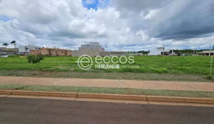 Terreno em condomínio à venda, Loteamento Residencial Ayat II - UBERABA/MG
