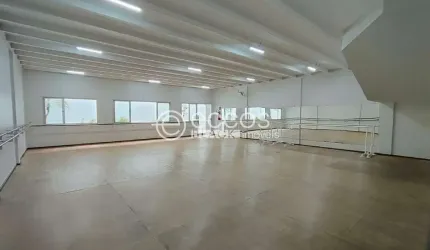 Imóvel Comercial para aluguel, Lídice - Uberlândia/MG