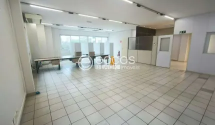 Sala comercial para aluguel, 3 vagas, Tabajaras - Uberlândia/MG