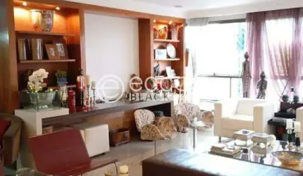 Apartamento à venda, 4 quartos, 1 suíte, 4 vagas, Funcionários - Belo Horizonte/MG