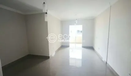 Apartamento para aluguel, 3 quartos, 1 suíte, 2 vagas, Brasil - Uberlândia/MG