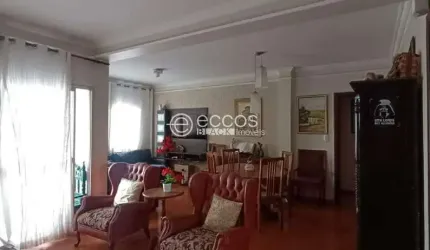 Apartamento à venda, 3 quartos, 1 suíte, 1 vaga, FABRÍCIO - UBERABA/MG