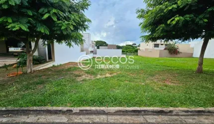 Terreno em condomínio à venda, Estância dos Ipês - UBERABA/MG