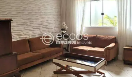 Casa à venda, 3 quartos, 2 suítes, 2 vagas, Nova Uberlândia - Uberlândia/MG