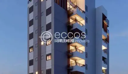 Loft à venda, 1 quarto, Santa Mônica - Uberlândia/MG