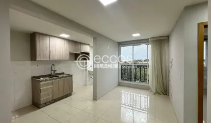 Apartamento à venda, 2 quartos, 1 suíte, Jardim do Lago - UBERABA/MG