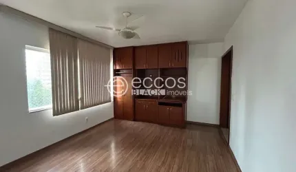 Apartamento à venda, 3 quartos, 1 suíte, 1 vaga, Martins - Uberlândia/MG