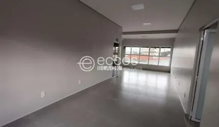 Sala comercial para aluguel, Umuarama - Uberlândia/MG