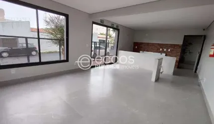 Prédio para aluguel, Umuarama - Uberlândia/MG