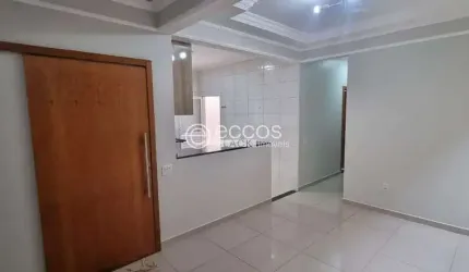 Casa à venda, 3 quartos, 1 suíte, 4 vagas, Jardim Europa - Uberlândia/MG