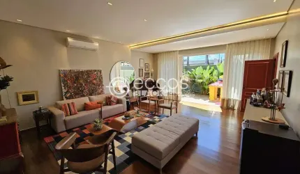 Casa à venda, 3 quartos, 3 suítes, 4 vagas, Mercês - UBERABA/MG