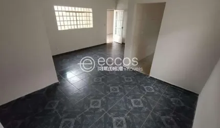 Casa à venda, 3 quartos, 1 suíte, 2 vagas, Indianópolis - UBERABA/MG