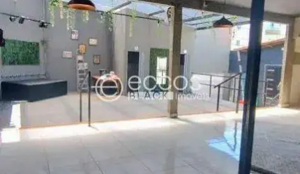 Imóvel Comercial para aluguel, Santa Mônica - Uberlândia/MG