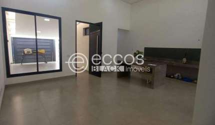 Casa à venda, 3 quartos, 3 suítes, 2 vagas, Cidade Jardim - Uberlândia/MG