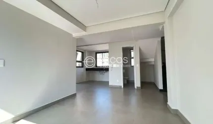 Apartamento à venda, 3 quartos, 2 vagas, Santo Antônio - Belo Horizonte/MG