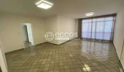 Apartamento para aluguel, 3 quartos, 1 suíte, 1 vaga, Nossa Senhora Aparecida - Uberlândia/MG