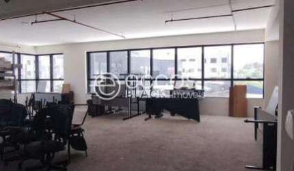 Sala comercial para aluguel, 4 vagas, Tabajaras - Uberlândia/MG