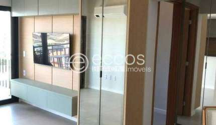Apartamento à venda, 2 quartos, 2 suítes, 2 vagas, São Sebastião - UBERABA/MG