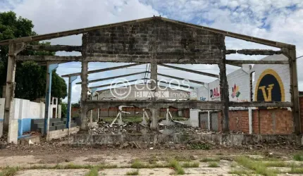 Terreno à venda, Tocantins - Uberlândia/MG