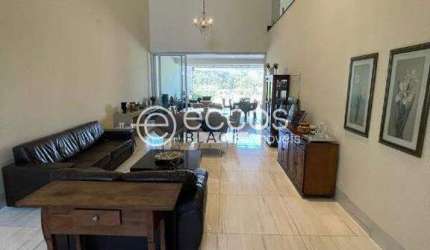 Casa à venda, 5 quartos, 4 suítes, 4 vagas, Quinta Boa Esperança - UBERABA/MG