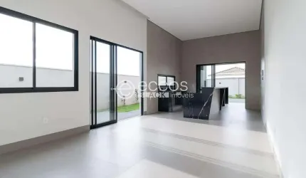 Casa em condomínio à venda, 3 quartos, 3 suítes, 4 vagas, Cyrela Landscape - UBERABA/MG