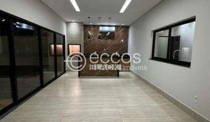 Casa em condomínio à venda, 4 quartos, 4 suítes, 4 vagas, Cyrela Landscape - UBERABA/MG