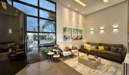 Casa à venda, 3 quartos, 3 suítes, 3 vagas, Cyrela Landscape - UBERABA/MG