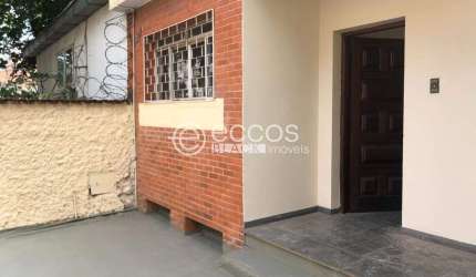 Casa à venda, 3 quartos, Santa Tereza - Belo Horizonte/MG