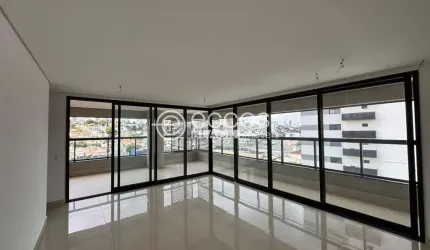 Apartamento para aluguel, 3 quartos, 3 suítes, Altamira - Uberlândia/MG
