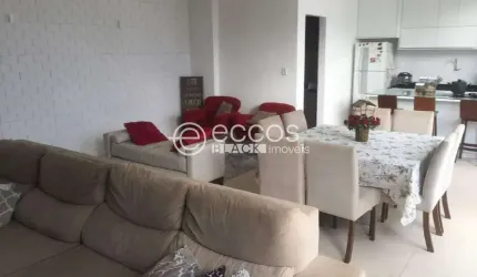 Casa à venda, 3 quartos, 1 suíte, 3 vagas, Maravilha - Uberlândia/MG