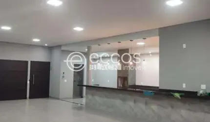 Casa à venda, 4 quartos, 4 suítes, 4 vagas, Rosário - ARAGUARI/MG
