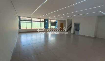Imóvel Comercial à venda, 3 vagas, Martins - Uberlândia/MG