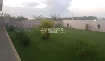 Terreno à venda, Cyrela Landscape - UBERABA/MG
