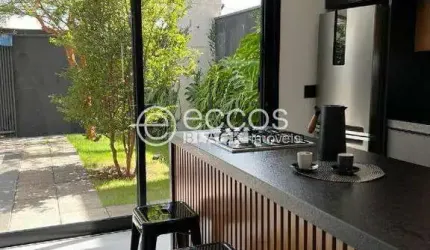 Casa para aluguel, 3 quartos, 1 suíte, 2 vagas, Granja Marileusa - Uberlândia/MG