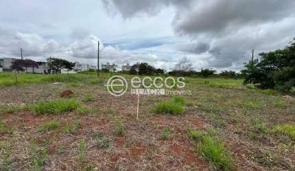 Terreno à venda, Laranjeiras - Uberlândia/MG