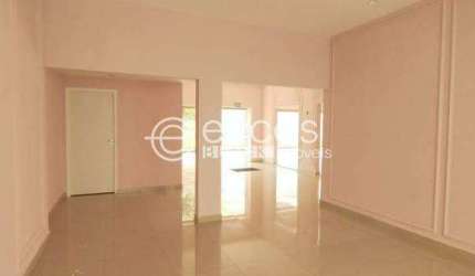 Imóvel Comercial para aluguel, Lídice - Uberlândia/MG