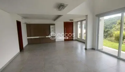 Casa em condomínio à venda, 4 quartos, 4 suítes, 4 vagas, Veredas das Geraes - Nova Lima/MG
