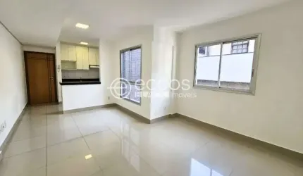 Apartamento à venda, 2 quartos, 1 suíte, 2 vagas, Sion - Belo Horizonte/MG