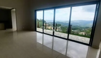 Casa em condomínio à venda, 4 quartos, 4 suítes, 4 vagas, Vereda das Reservas - Nova Lima/MG