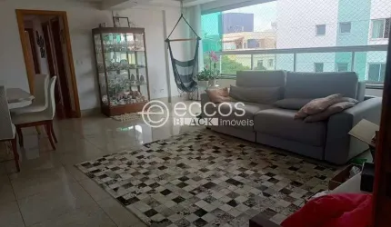 Apartamento à venda, 4 quartos, 2 suítes, 3 vagas, Liberdade - Belo Horizonte/MG