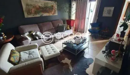 Apartamento à venda, 3 quartos, 3 suítes, 3 vagas, Irmãos Soares - UBERABA/MG