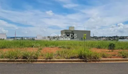 Terreno à venda, Verde Umuarama (Lot) - Uberlândia/MG