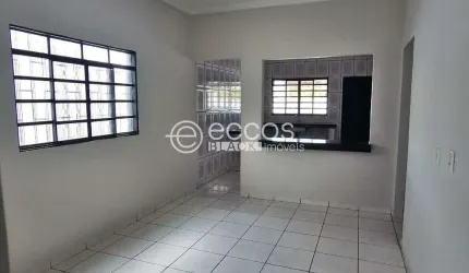 Casa à venda, 3 quartos, 3 vagas, Jardim Brasília - Uberlândia/MG
