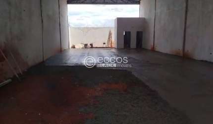 Galpão para aluguel, 2 vagas, Jardim Holanda - Uberlândia/MG