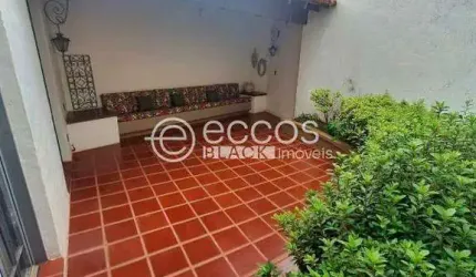 Casa à venda, 3 quartos, 1 suíte, 2 vagas, Jardim Alexandre Campos - UBERABA/MG