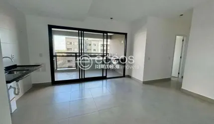 Apartamento à venda, 2 quartos, 1 suíte, 2 vagas, Jardim Sul - Uberlândia/MG