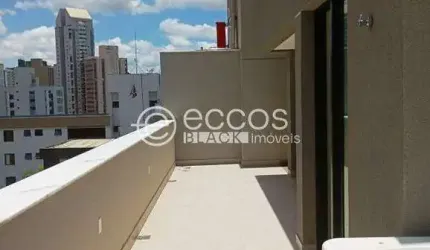 Cobertura à venda, 2 quartos, 1 suíte, 3 vagas, Lourdes - Belo Horizonte/MG