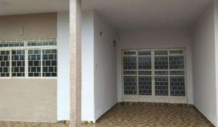 Terreno à venda, 3 quartos, 1 vaga, Brasil - Uberlândia/MG