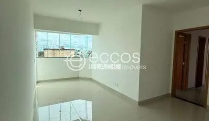 Cobertura à venda, 3 quartos, 1 suíte, 2 vagas, Tubalina - Uberlândia/MG