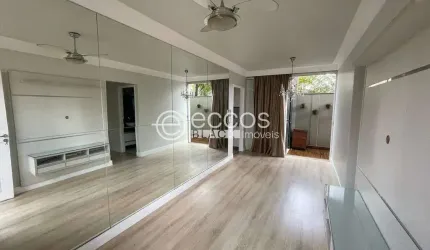 Casa à venda, 2 quartos, 1 suíte, 2 vagas, Mercês - UBERABA/MG